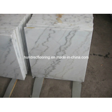 Chinese White Marble Guangxi White Marble
